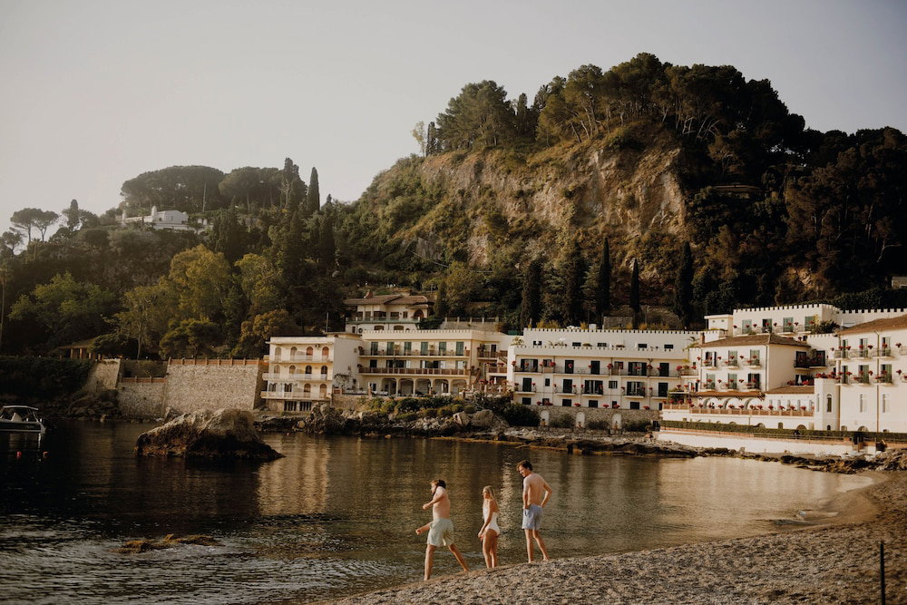Hotel Villa Sant Andrea, A Belmond Hotel, Taormina Mare