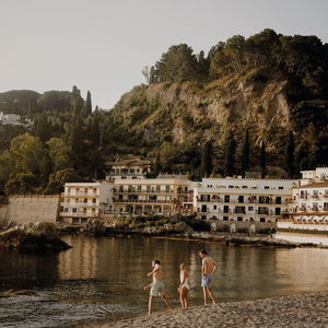 Sejur Villa Sant Andrea, A Belmond Hotel, Taormina Mare vacanta Taormina