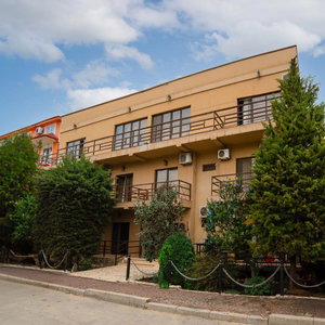 Hotel Camere De Inchiriat Casa Andrei-Maria cazare Eforie Nord