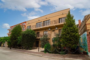 Hotel Camere De Inchiriat Casa Andrei-Maria cazare Eforie Nord