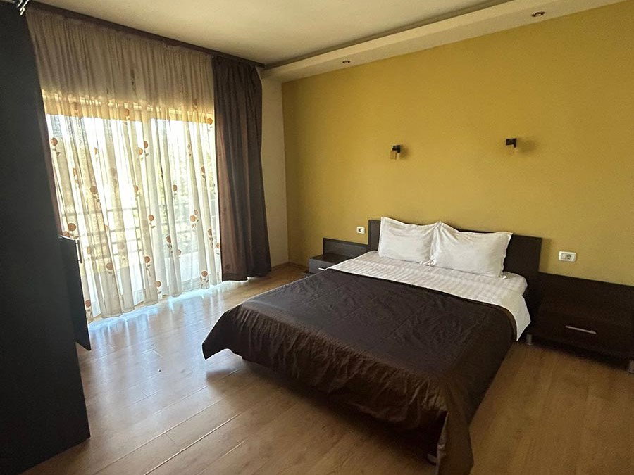 Camere De Inchiriat Casa Andrei-Maria