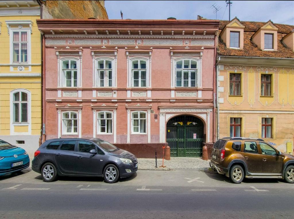 Hotel Zira Residence Brasov