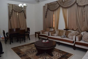 Hotel Red-37 - Bn Breek Villa cazare Salalah