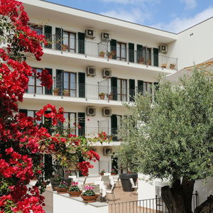 Sejur Hotel Angedras Alghero vacanta Alghero