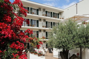 Hotel Hotel Angedras Alghero cazare Alghero