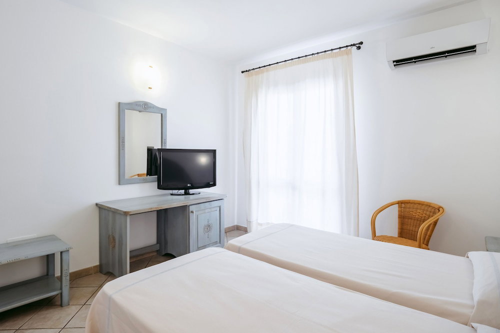 Hotel Angedras Alghero