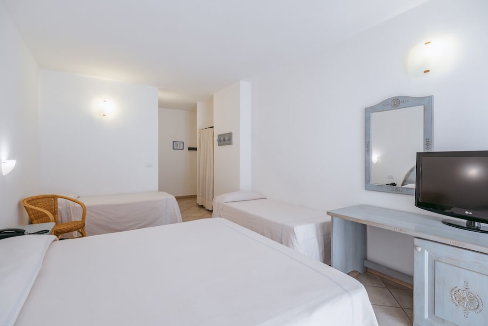 Hotel Angedras Alghero