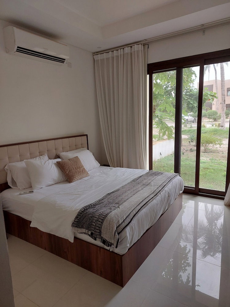 Royal Hawana Apartment Salalah
