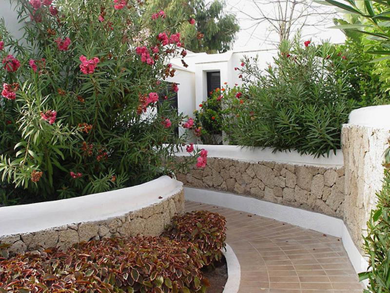Hotel Los Cardones Boutique Village