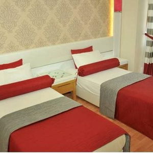 Hotel Gürol Aqua Resort Hotel & Apartments cazare OEluedeniz