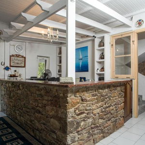 Hotel Irini Hotel cazare Livadia