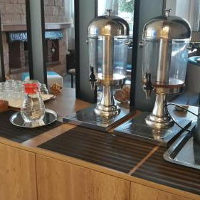 Hotel Park Hotel cazare Alexandroupoli