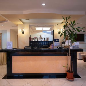 Hotel Evanik Hotel cazare Kalymnos