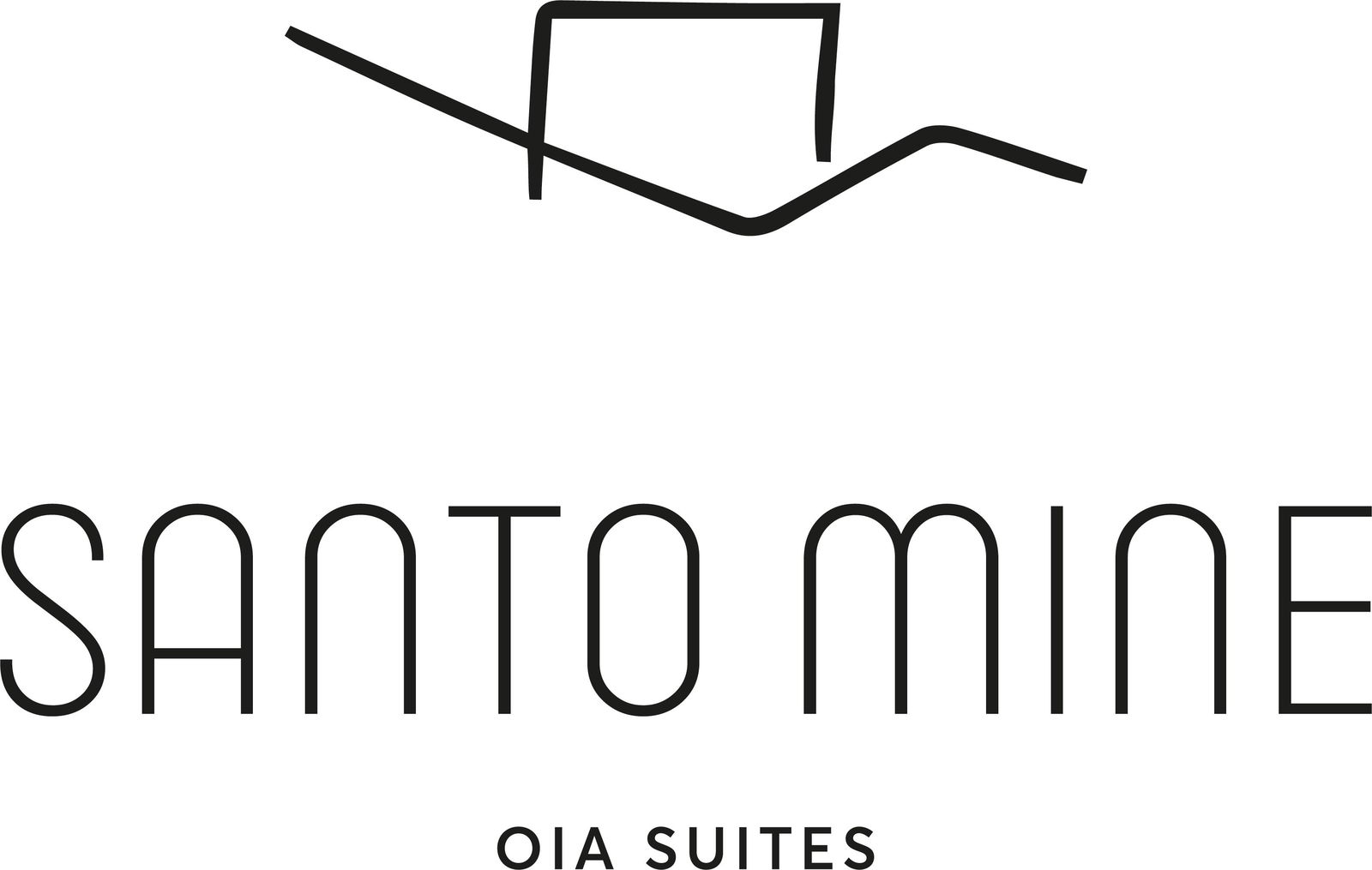 Hotel Santo Mine Oia Suites