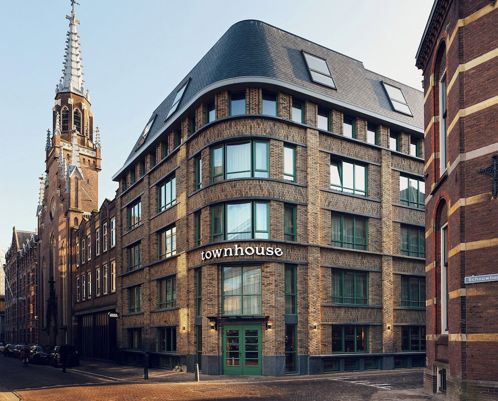 Hotel Townhouse Den Haag