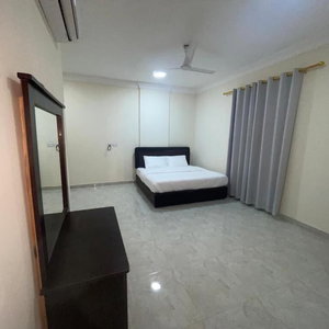 Hotel Red-15 - Bn Saif cazare Salalah