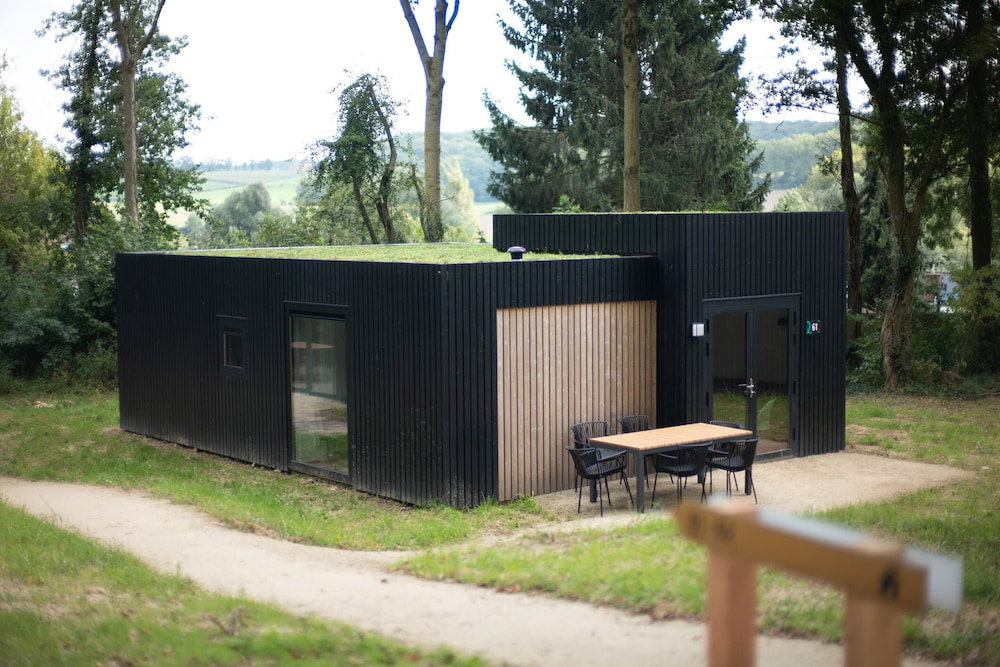 Hotel Lodge Near Maastricht