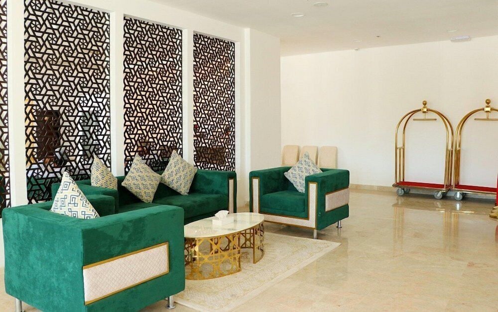 Hotel Salalah Royals Hotel Suites