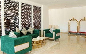 Hotel Salalah Royals Hotel Suites cazare Salalah