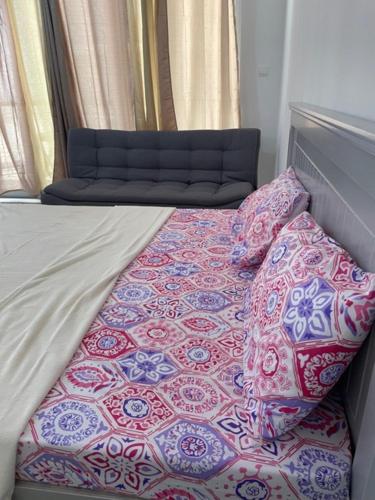 Hotel Breathtaking Studio Apartment In Marjan Island