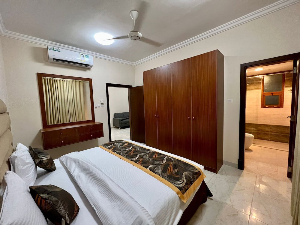 Hotel Star House Al Salam St
