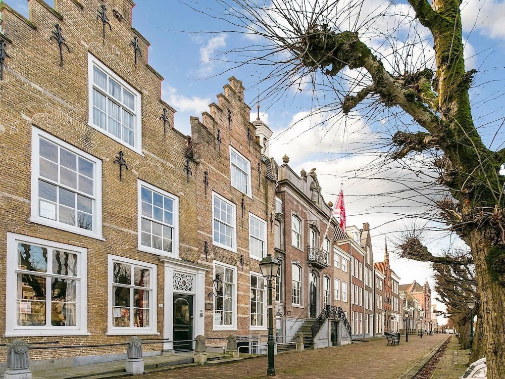 Hotel Stadshotel Geertruidenberg
