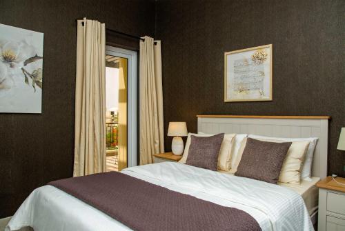 Hotel Al Hamra Village Holiday Apartments