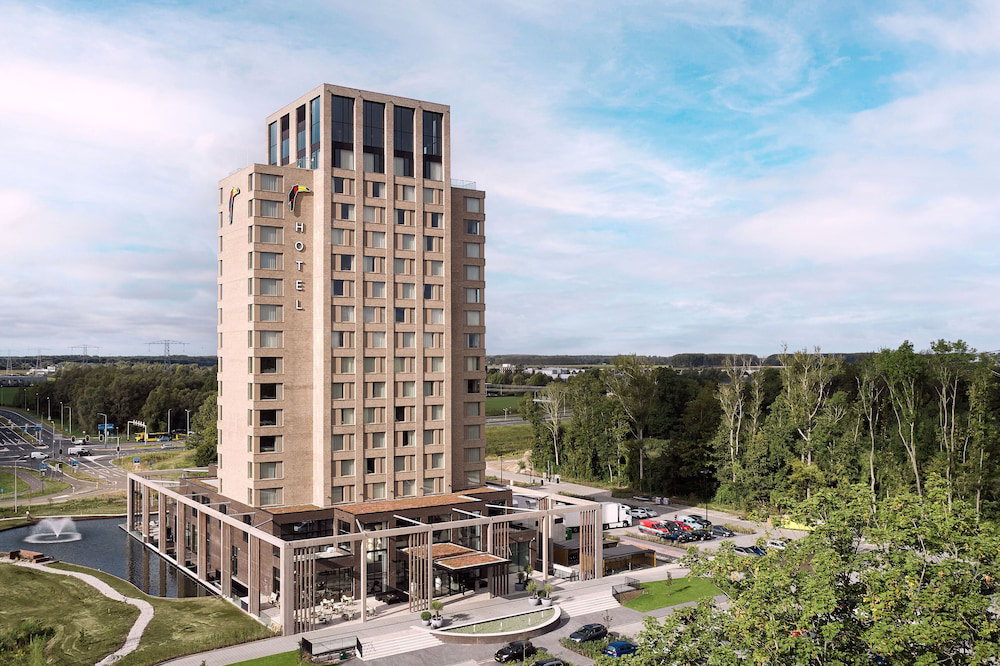 Hotel Van Der Valk Hotel Lelystad
