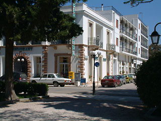 Hotel Park