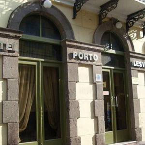 Hotel Porto Lesvos cazare Mytilene