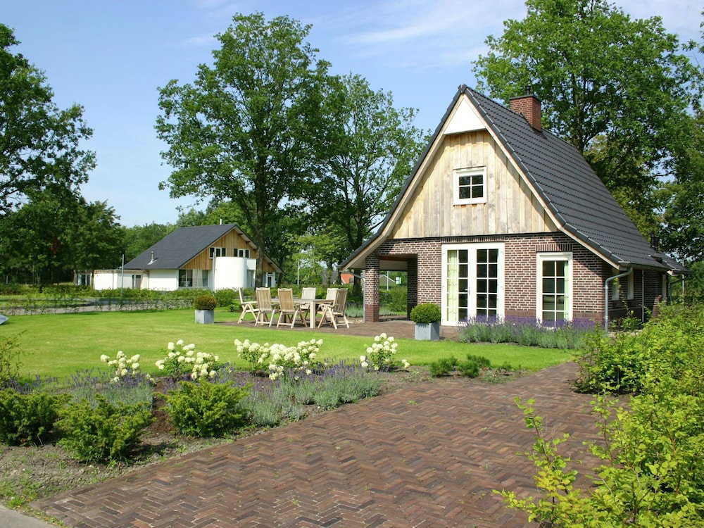 Hotel Stylish Retreat In Hellendoorn