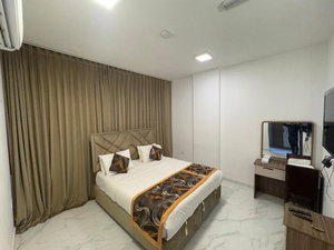 Hotel Star Suites cazare Salalah