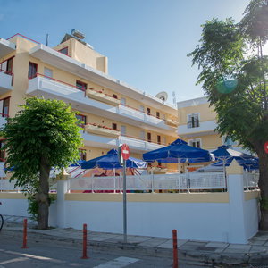 Sejur Erato Studios & Apartments vacanta Kos
