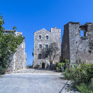Hotel Pyrgos Petropoulaki cazare Gytheio