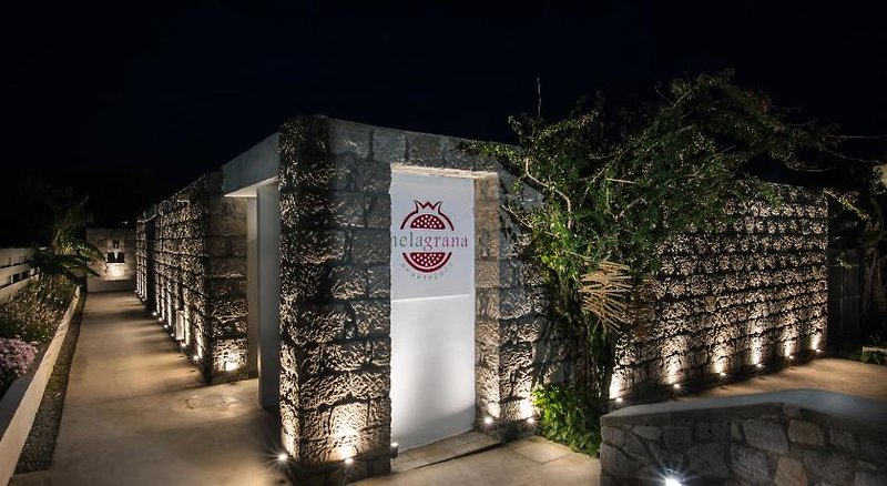 Hotel Melagrana Apartments