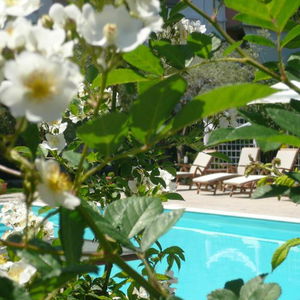 Hotel Avra Hotel cazare Ligia