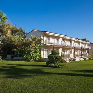 Hotel Ionion Beach Hotel Apartments & Spa cazare Glifa