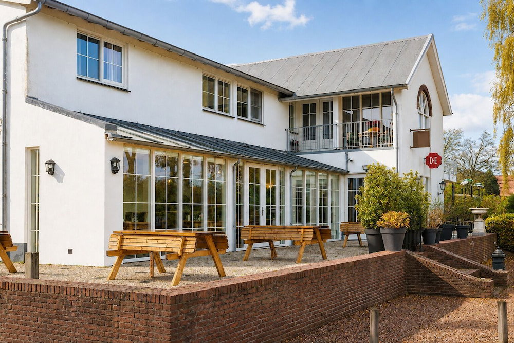 Hotel Hotel De Brabantse Biesbosch