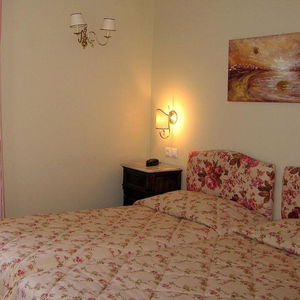 Hotel Mistral cazare Ydra