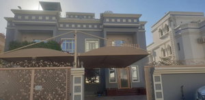 Hotel Arabian Hostel cazare Bawshar