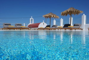 Hotel Hermes Mykonos Hotel cazare Mykonos