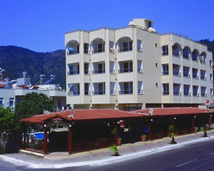 Hotel Hotel Diva cazare Icmeler
