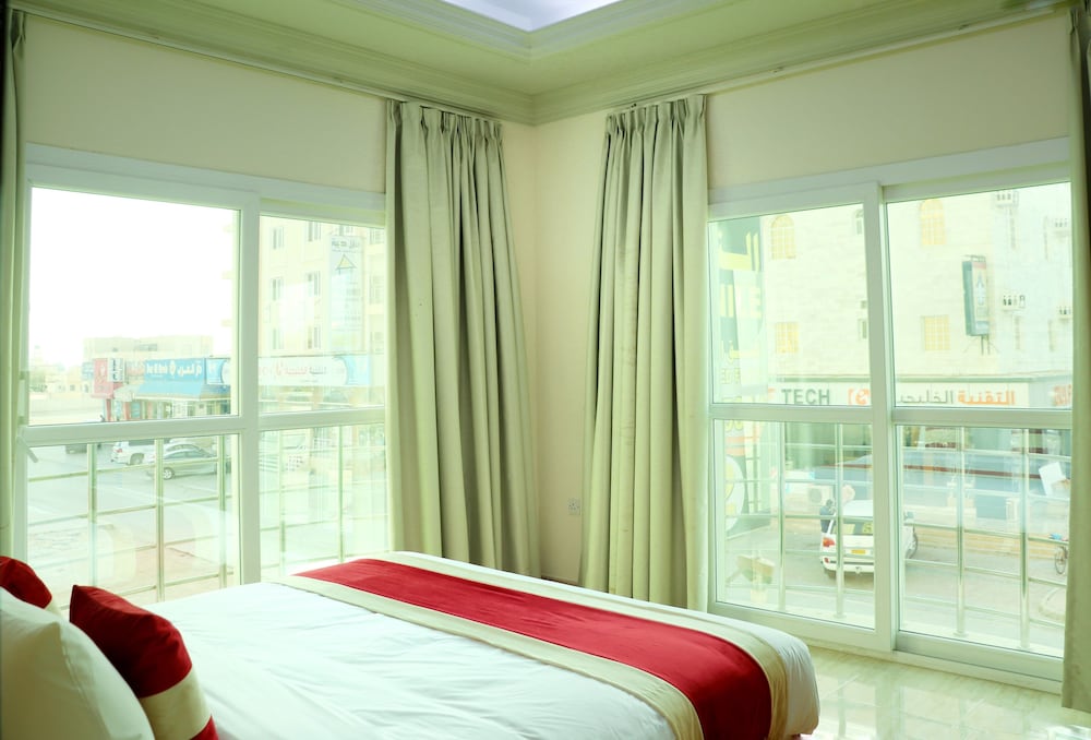 Hotel Al Nile Hotel