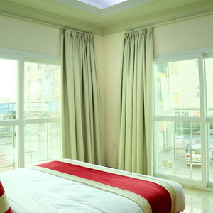 Hotel Al Nile Hotel cazare Salalah