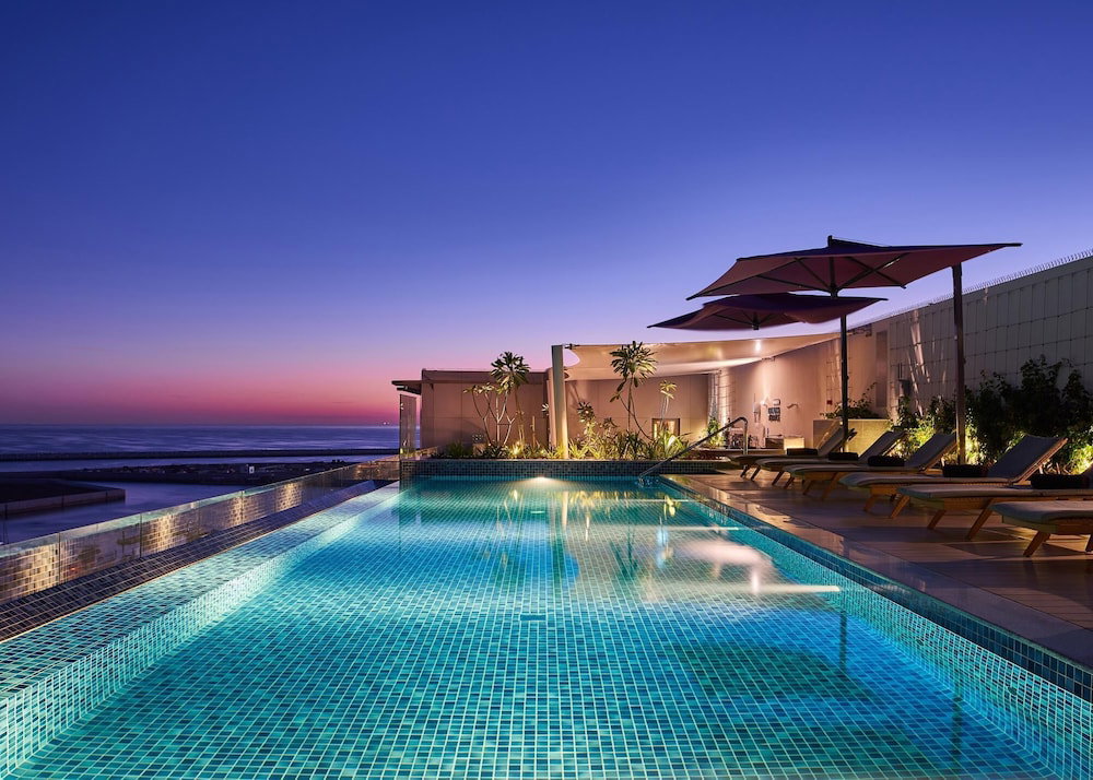 Hotel Mysk Al Mouj Hotel