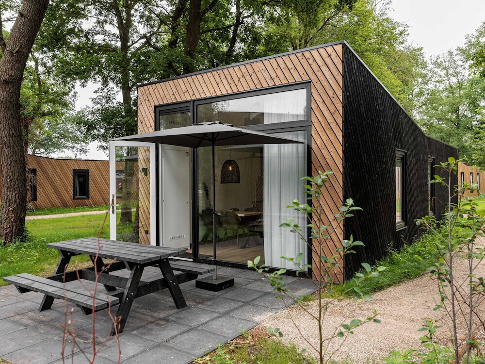 Hotel Lodge In Schaijk Near Green Holiday Park