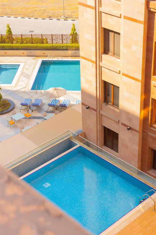 Hotel Tulip Inn Majan Hotel & Suites Salalah