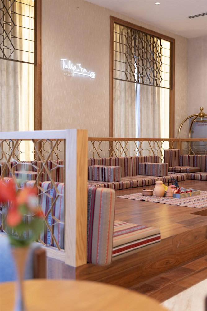 Tulip Inn Majan Hotel & Suites Salalah