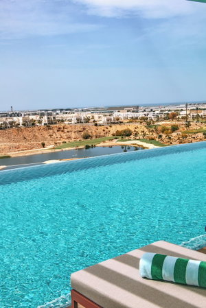 Hotel Tivoli La Vie Muscat Hotel & Residences cazare Bawshar