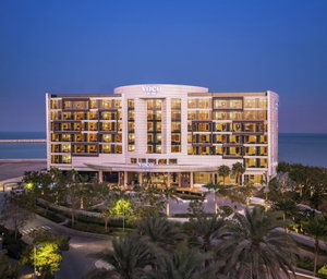 Hotel Voco Muscat Al Mouj By Ihg cazare Seeb
